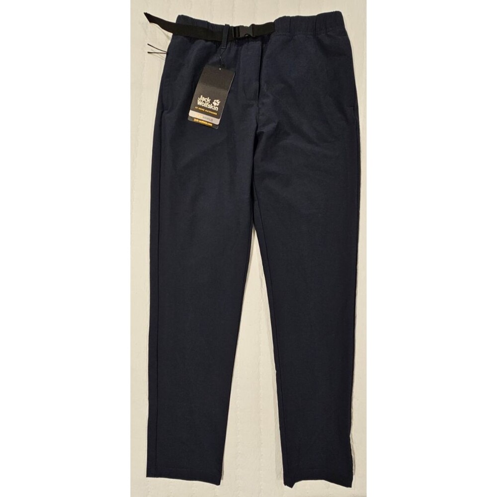 JACK WOLFSKIN PANTS WOMENS SIZE SMALL 28 X 30
